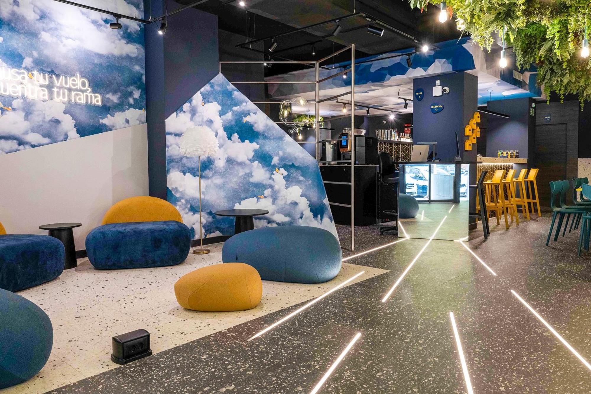 Hotel Pathos By Mimood Aparthotels — Photos 1