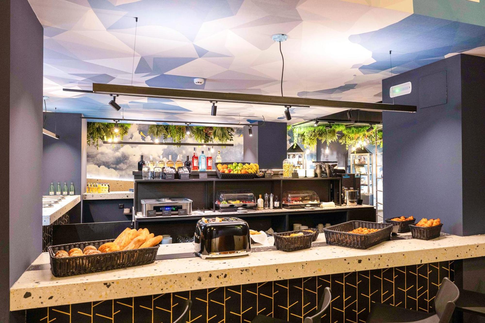 Hotel Pathos By Mimood Aparthotels — Photos 2