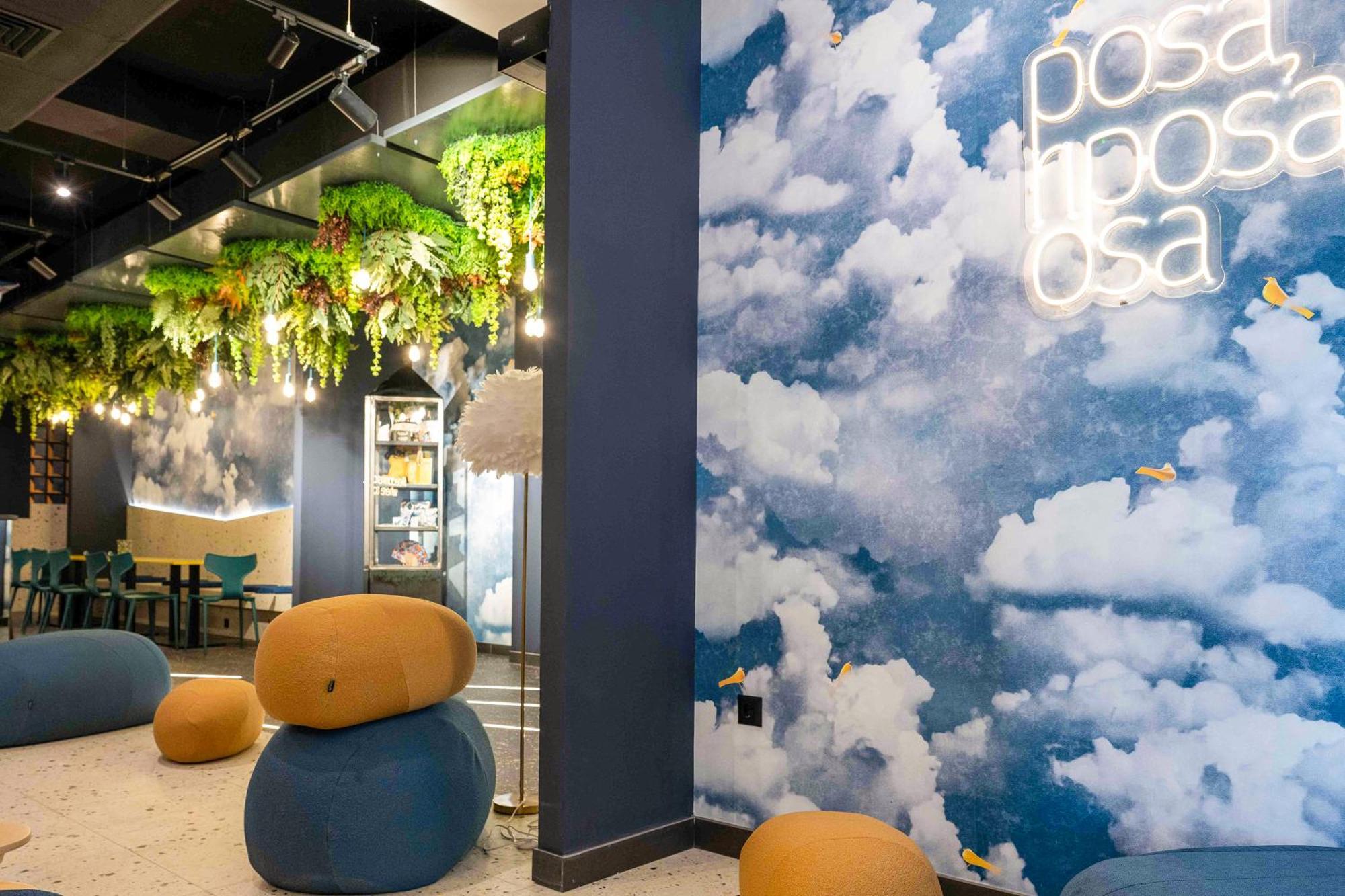 Hotel Pathos By Mimood Aparthotels, Valencia