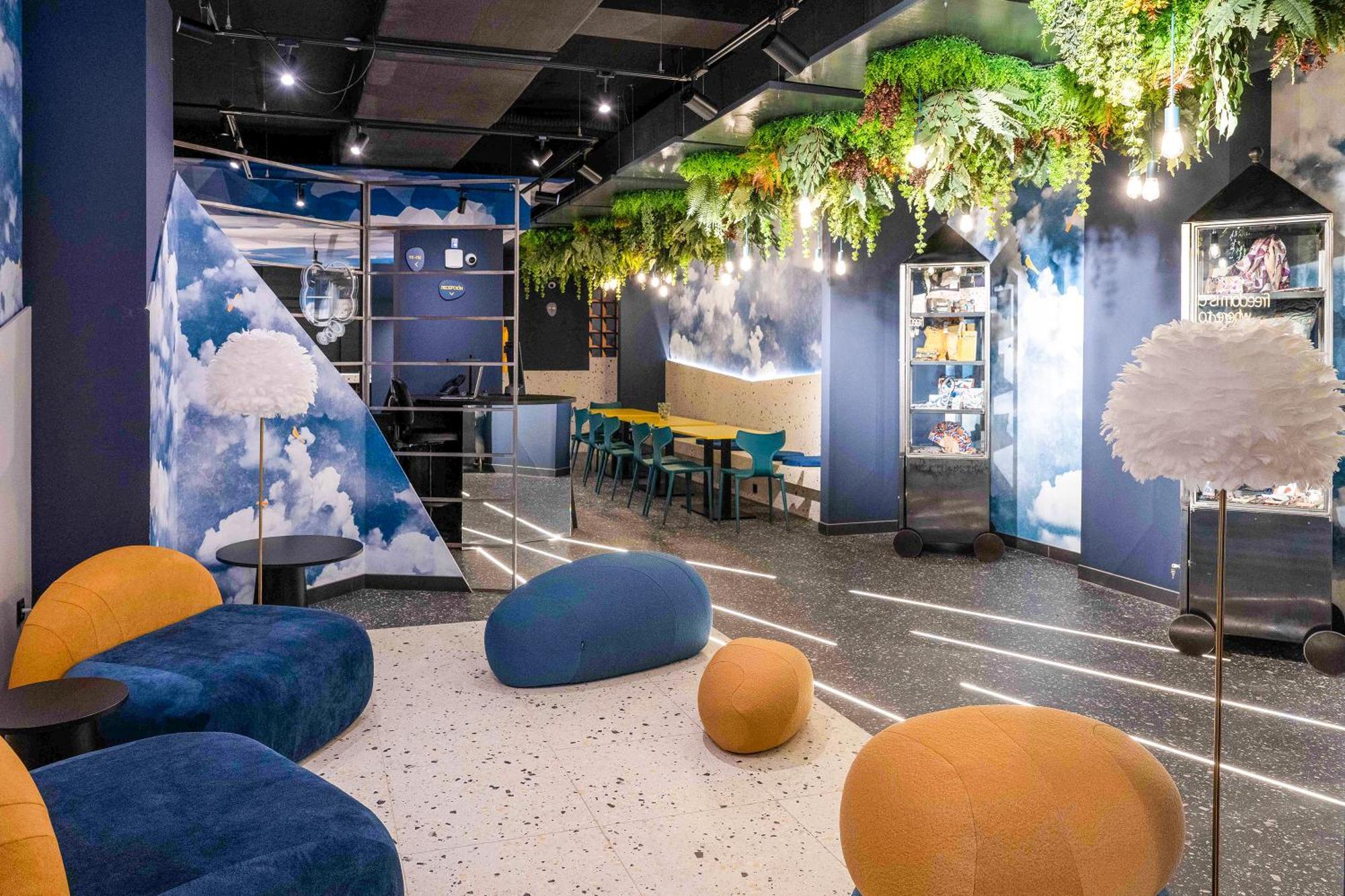 Hotel Pathos By Mimood Aparthotels — Photos 3